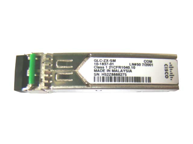 Cisco GLC-ZX-SM