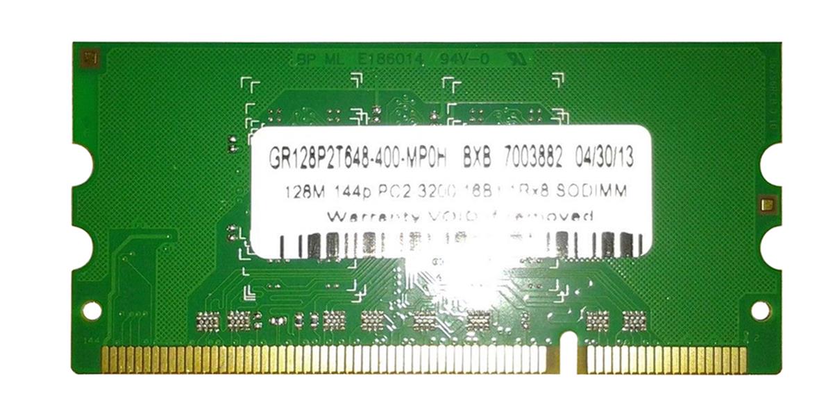 GigaRam GR1GW8T1288-400-MP0H