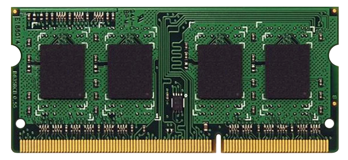 GigaRam GR3DS8BD-2G1600