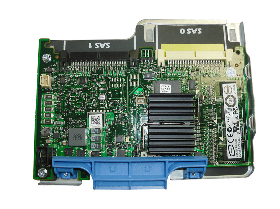 Dell H726F
