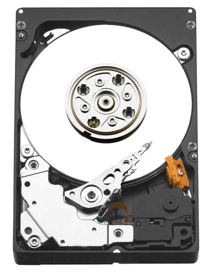 SuperMicro HDD-2A600-WD6001BKHG