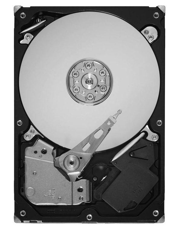 SuperMicro HDD-T4000-ST4000NM0033