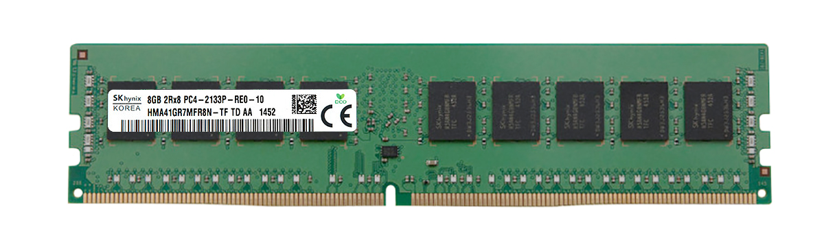 Hynix HMA41GR7MFR8N-TFTD
