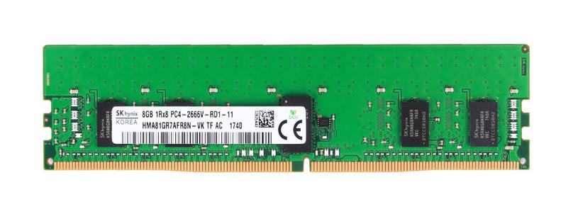 Hynix HMA81GR7AFR8N-VK