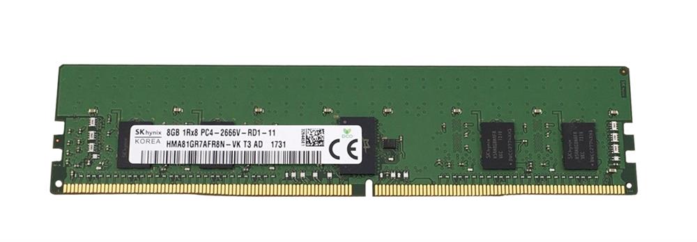 3D Memory 3D-1537R19021-8G