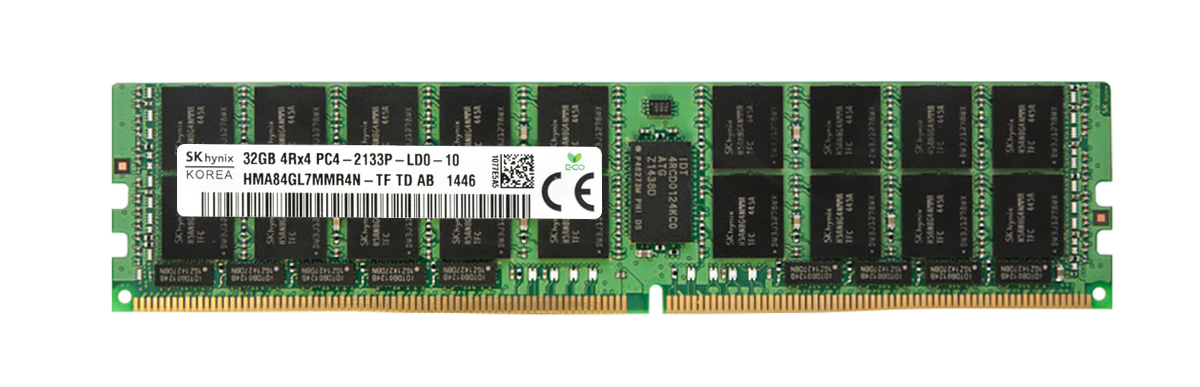 Hynix HMA84GL7MMR4N-TF