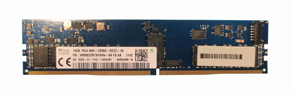 Hynix HMN82GR7AFR4N-VKF8
