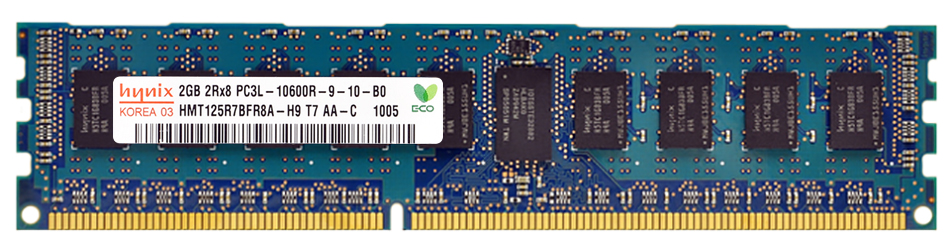 Hynix HMT125R7BFR8A-H9