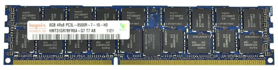 Hynix HMT31GR7BFR8A-G7