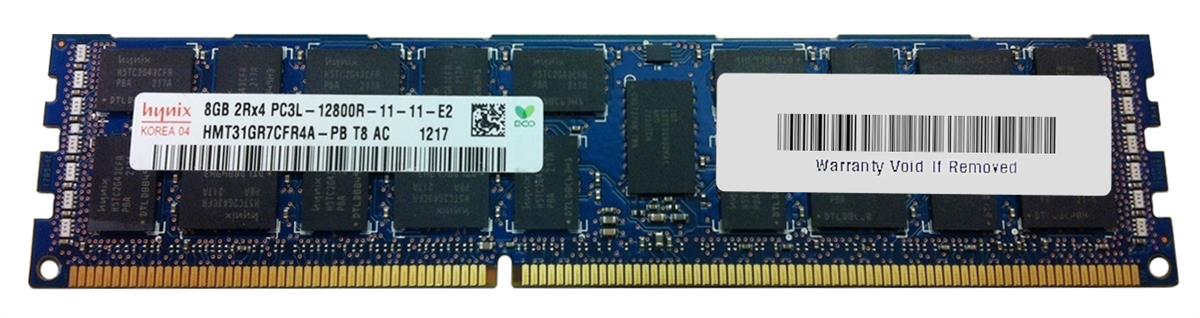 Hynix HMT31GR7CFR4A-PB