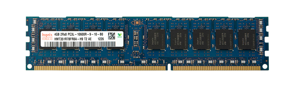 Hynix HMT351R7BFR8A-H9
