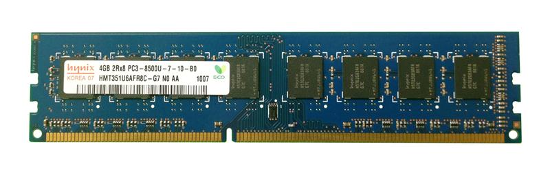 3D Memory 3D-13D351N644891-4G