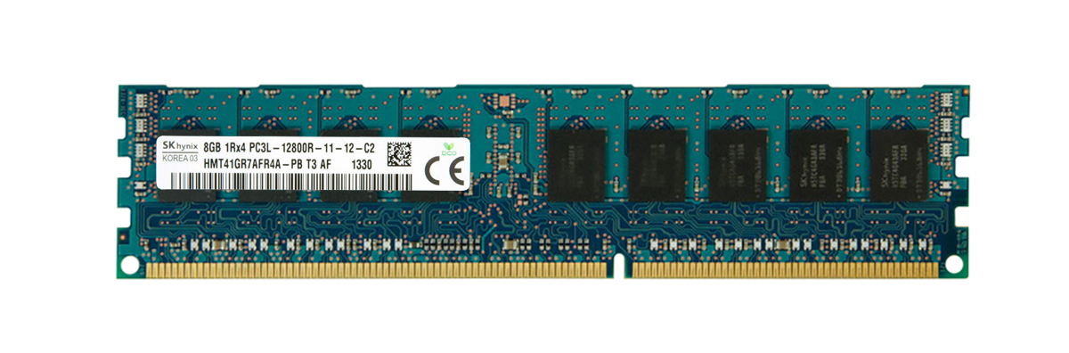 Hynix HMT41GR7AFR4A-PB
