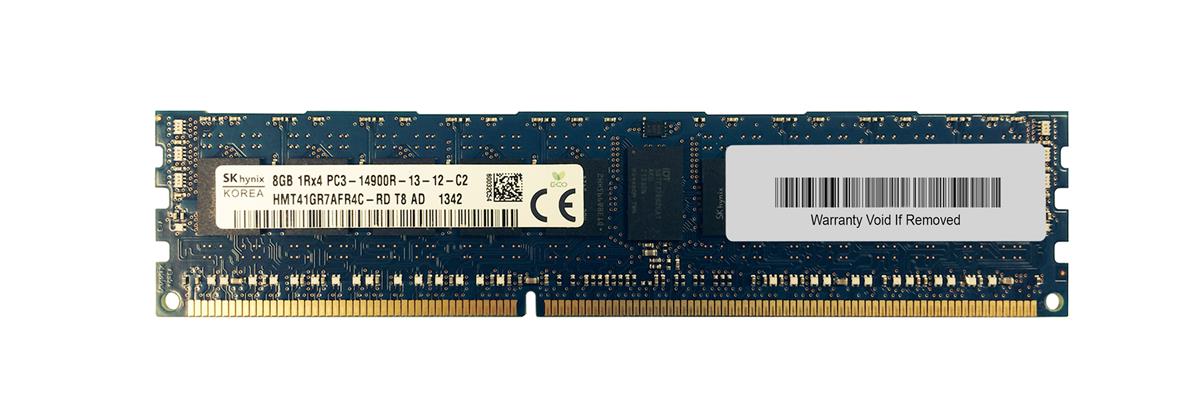 Hynix HMT41GR7AFR4C-RD