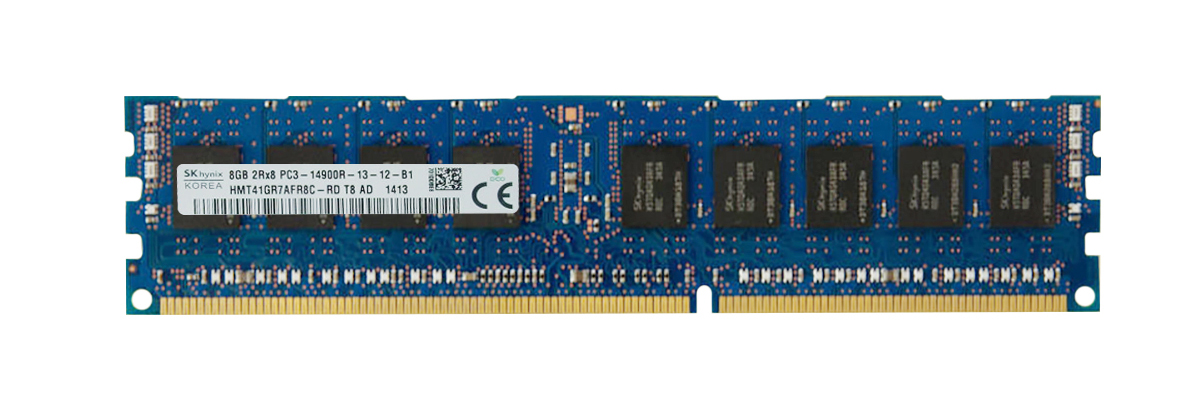Hynix HMT41GR7AFR8C-RD