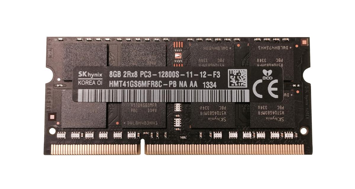 Hynix HMT41GS6MFR8C-PB