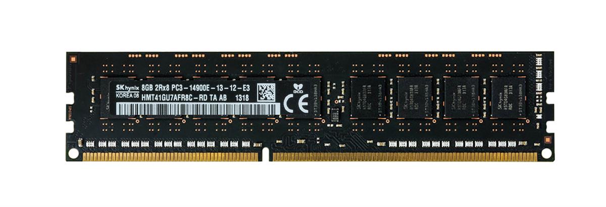 Hynix HMT41GU7AFR8C-RD