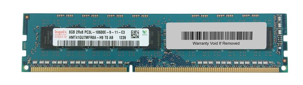 Hynix HMT41GU7MFR8A-H9