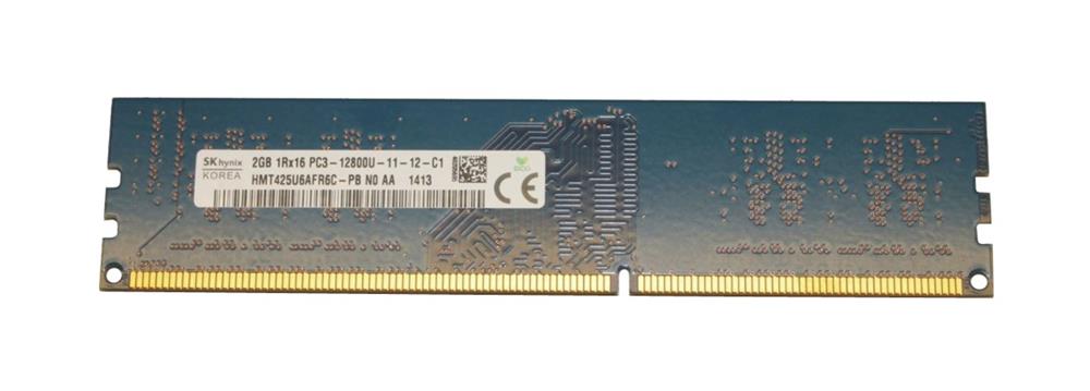 Hynix HMT425U6AFR6C-PBN0