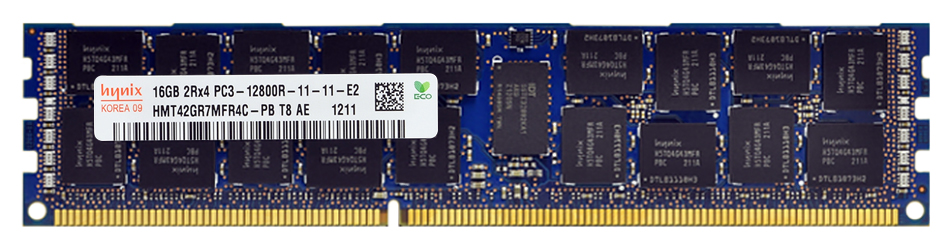 Hynix HMT42GR7MFR4C-PB