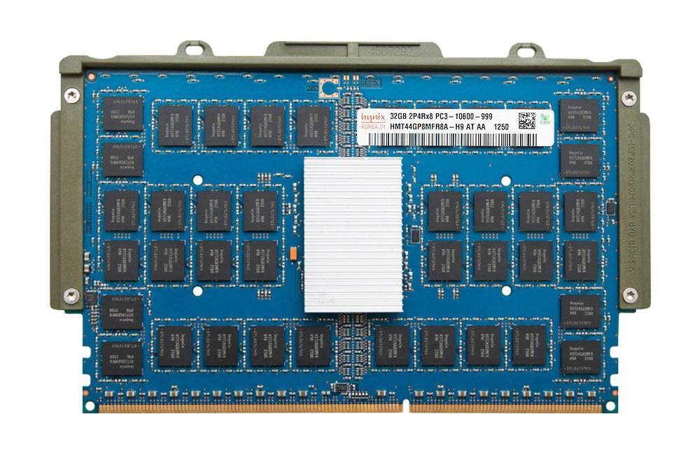 Hynix HMT44GP8MFR8A-H9AT
