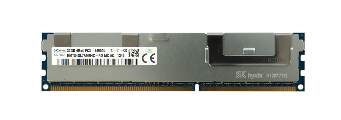 Hynix HMT84GL7AMR4C-RD