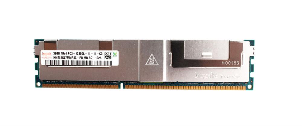 Hynix HMT84GL7MMR4C-PB