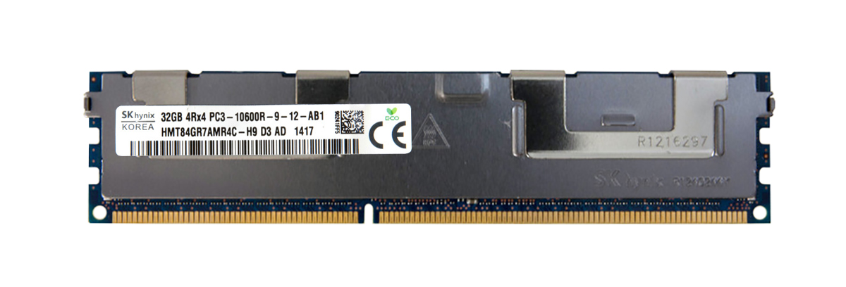 Hynix HMT84GR7AMR4C-H9