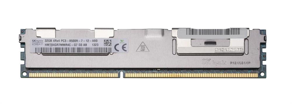Hynix HMT84GR7MMR4C-G7