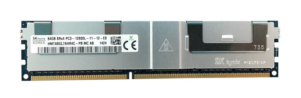 Hynix HMTA8GL7AHR4C-PBMC