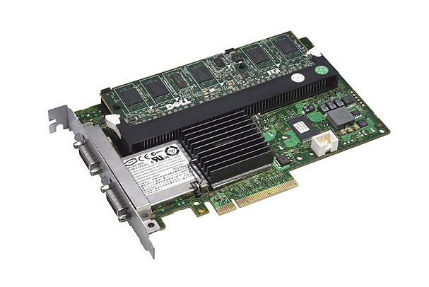 Dell J155F