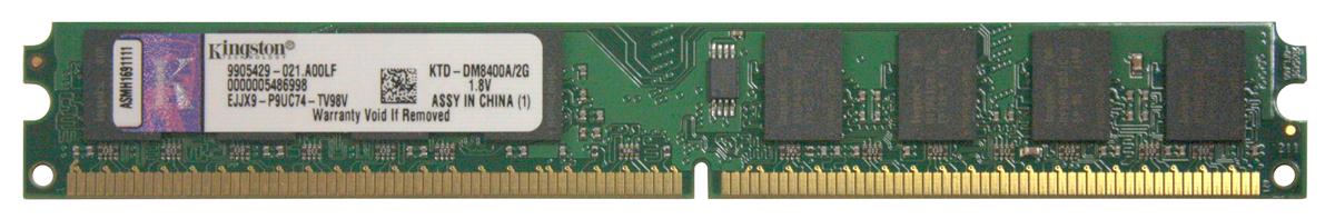 Kingston KTD-DM8400A/2G