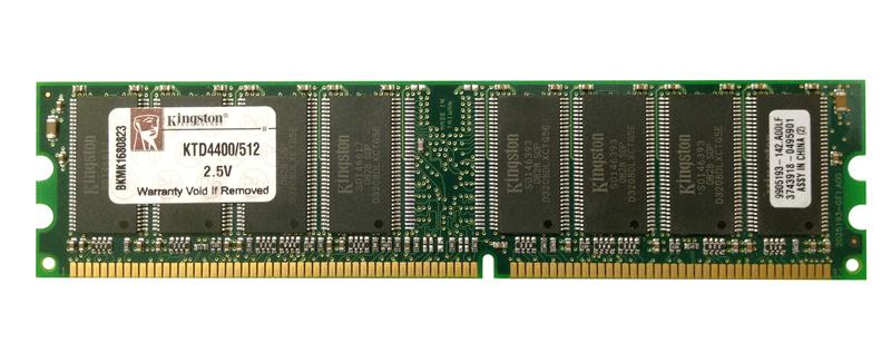 Kingston KTD4400/512