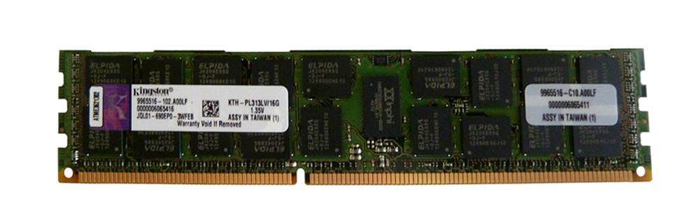 Kingston KTH-PL313LV/16G