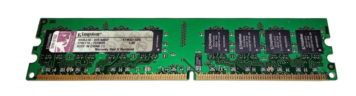 Kingston KTM3211/2G