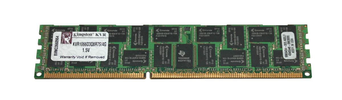 Kingston KVR1066D3Q8R7S/4G