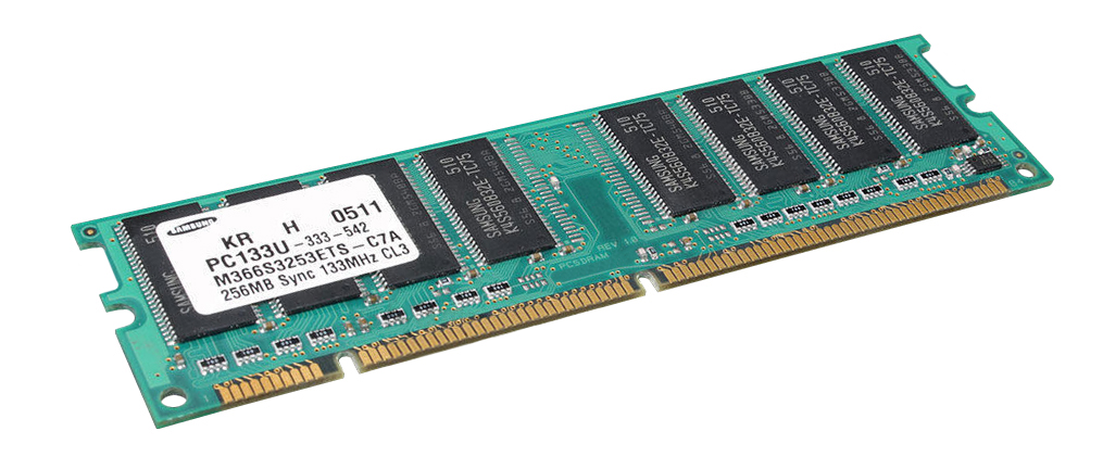 Memory Upgrades AA16C3264-PC1332