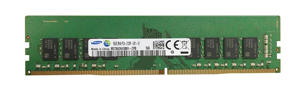 Samsung M378A2K43BB1-CPB