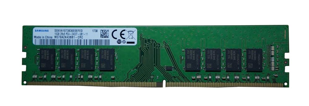 Samsung M378A2K43BB1-CRC