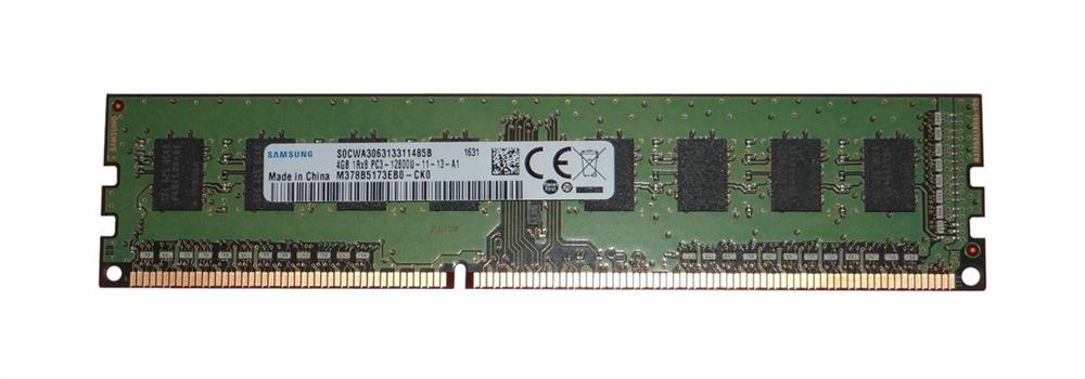 Samsung M378B5173EB0-CK0
