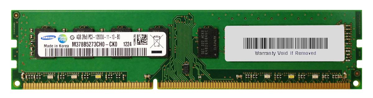 Samsung M378B5273CH0-CK0
