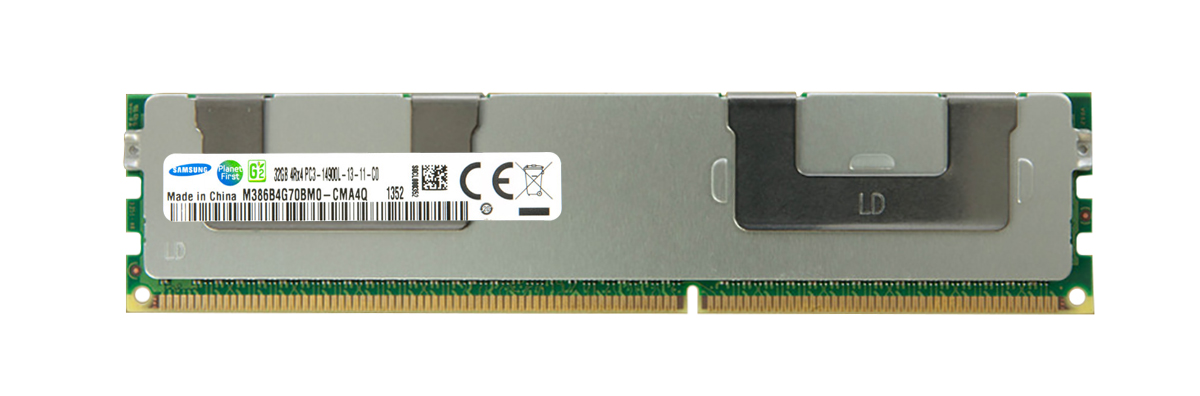 Samsung M386B4G70BM0-CMA