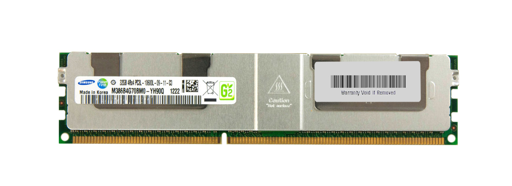 Samsung M386B4G70BM0-YH9