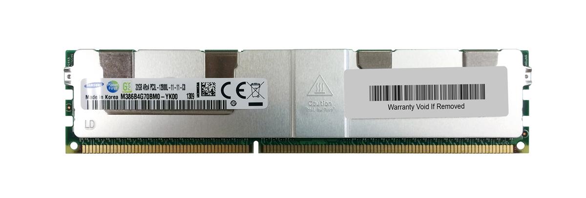 Samsung M386B4G70BM0-YK0