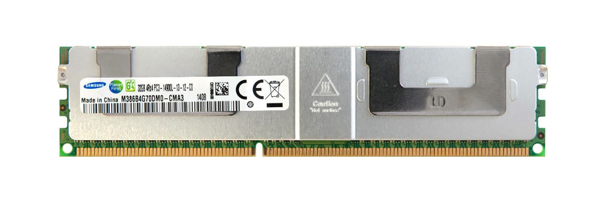 Samsung M386B4G70DM0-CMA