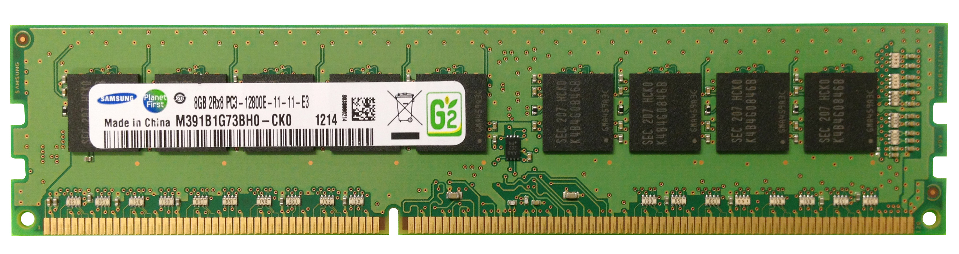 3D Memory 3D-14D323N727919-8G