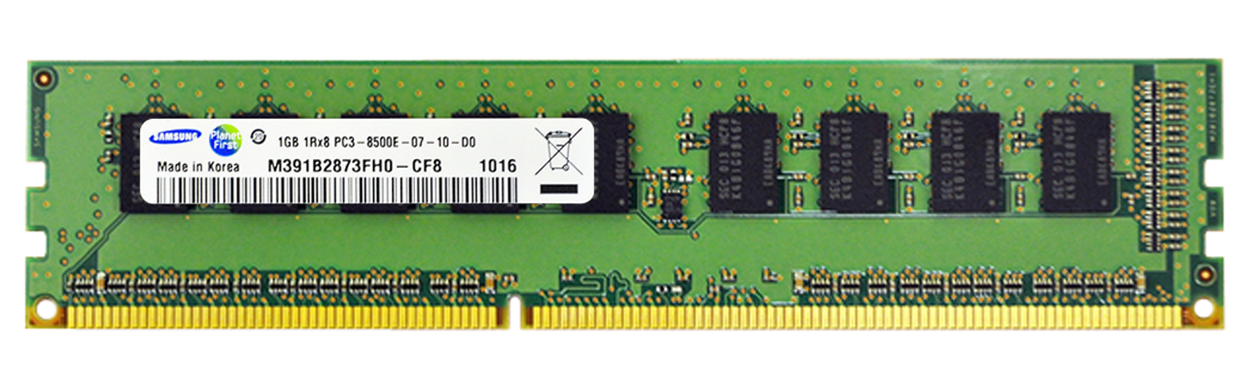 3D Memory 3D-14D323N727924-1G