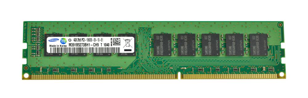 Samsung M391B5273BH1-CH9