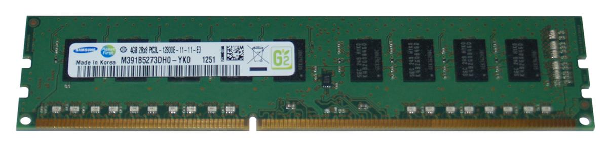 Samsung M391B5273DH0-YK0