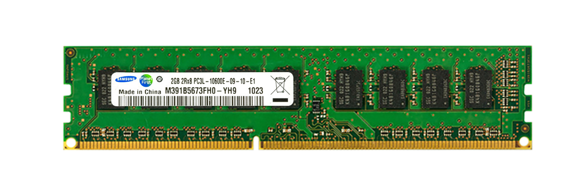 Samsung M391B5673FH0-YH9